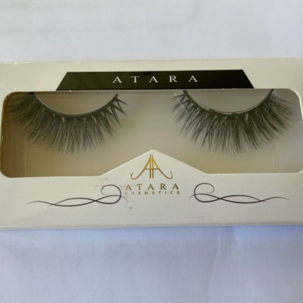 Eye Lashes